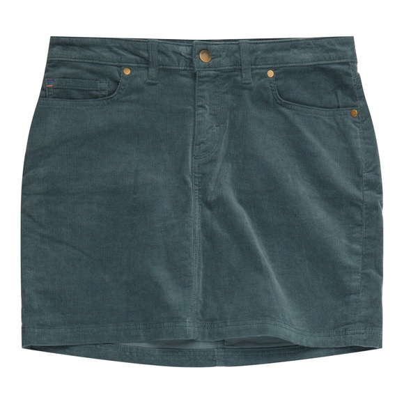 PATAGONIA corduroy skirt ❤️PRICE FIRM❤️ - Picture 2 of 10